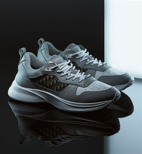 dior b5|Dior b25 trainers for men.